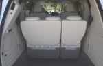 Volkswagen Routan 2009 года